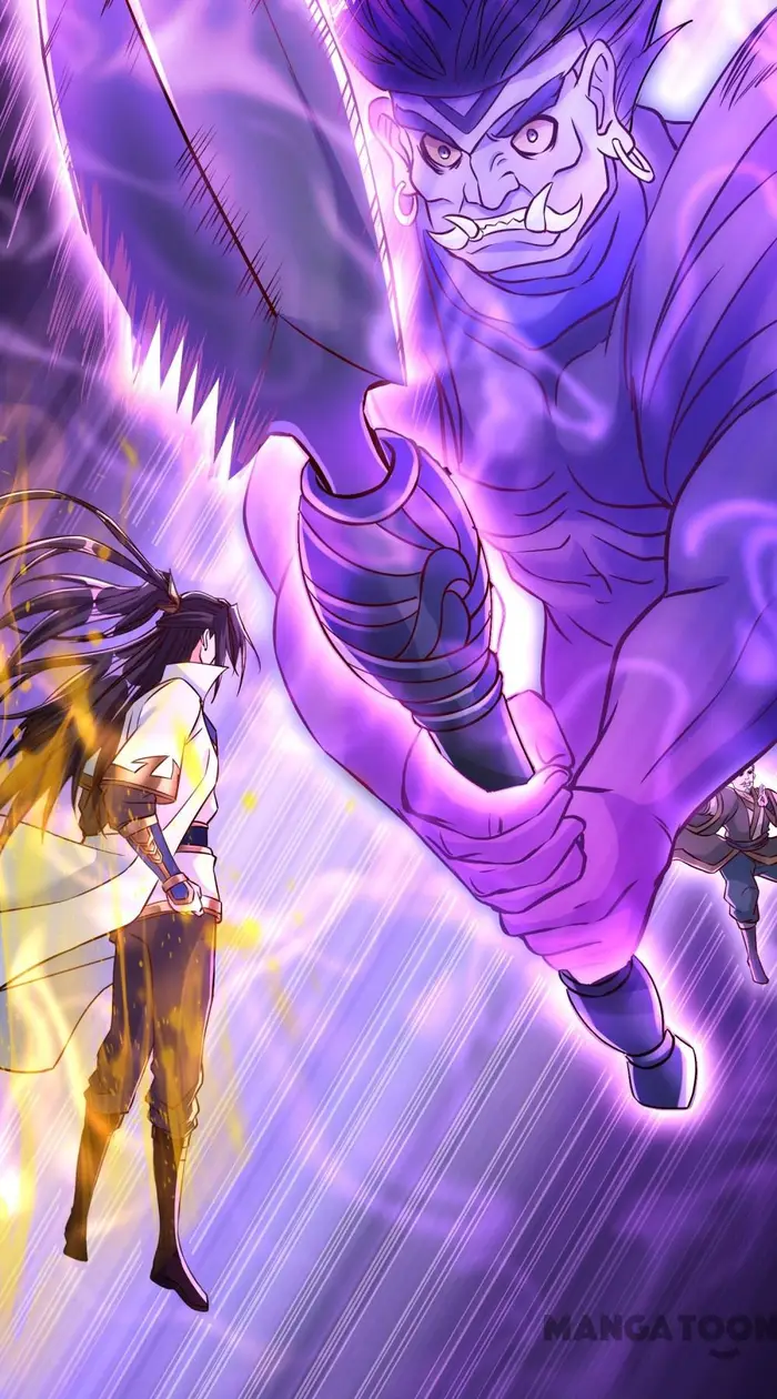 I Was Trapped On The Same Day For 100,000 Years Chapter 193 Gambar 6