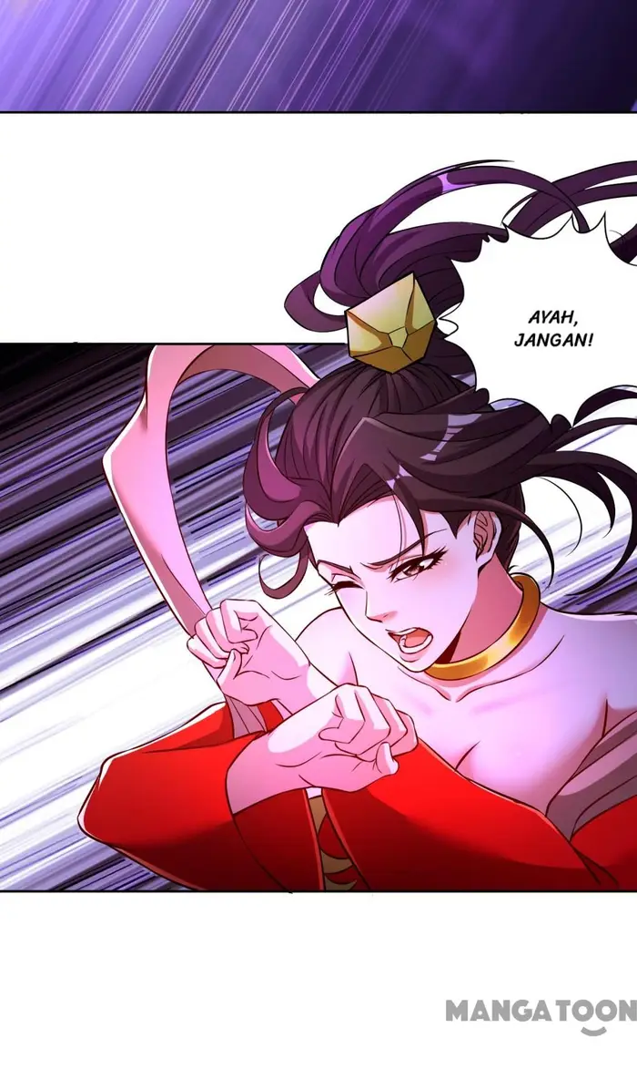 I Was Trapped On The Same Day For 100,000 Years Chapter 193 Gambar 7