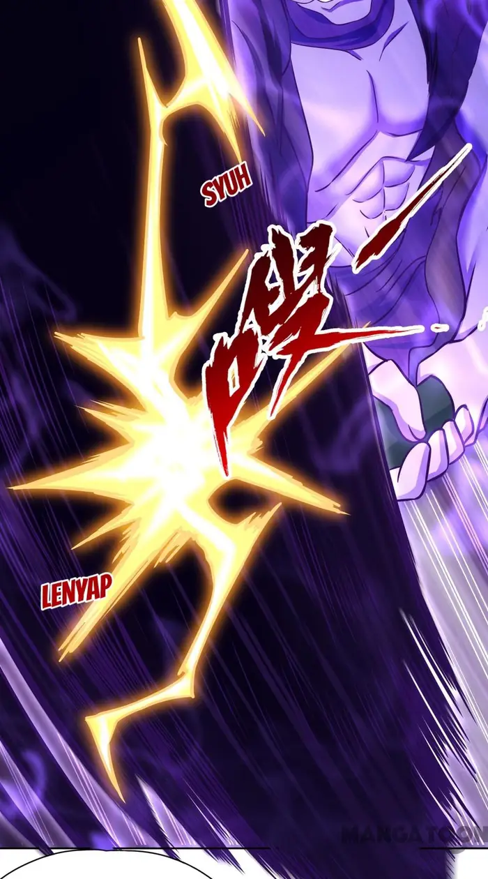 I Was Trapped On The Same Day For 100,000 Years Chapter 193 Gambar 9