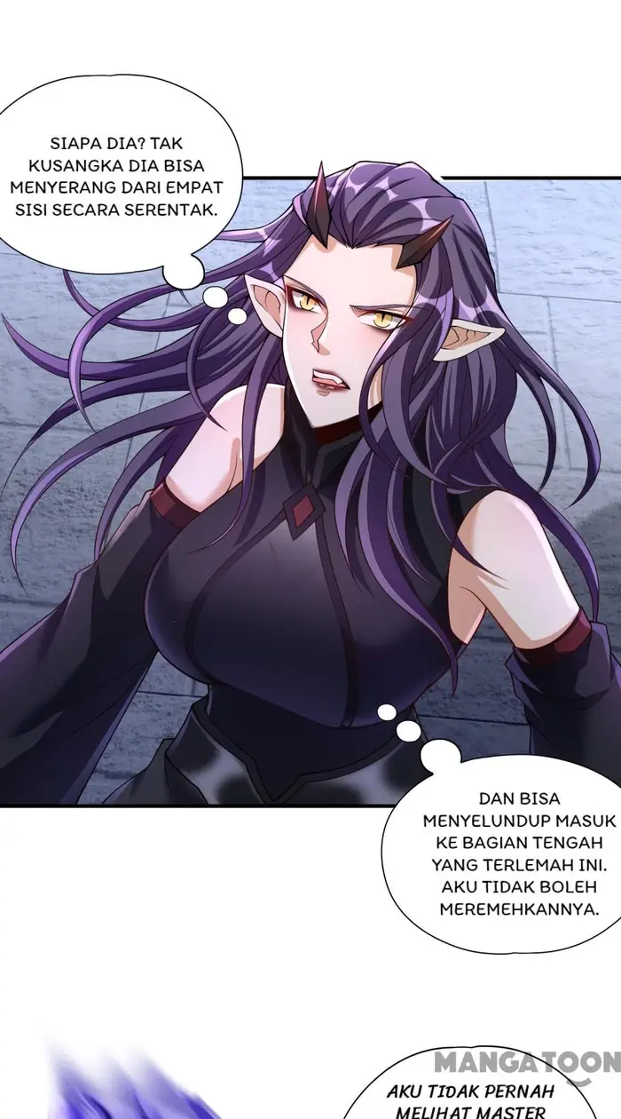 Baca Komik I Was Trapped On The Same Day For 100,000 Years Chapter 191 Gambar 1
