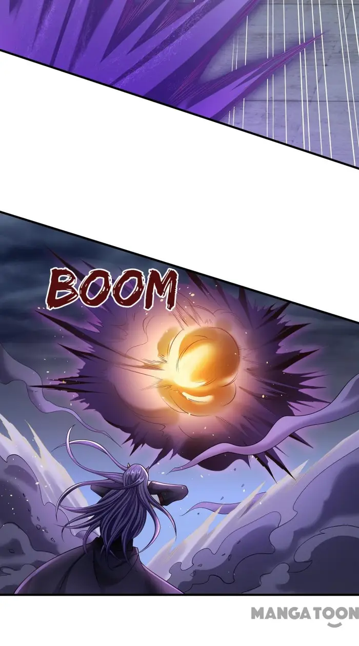 I Was Trapped On The Same Day For 100,000 Years Chapter 191 Gambar 10