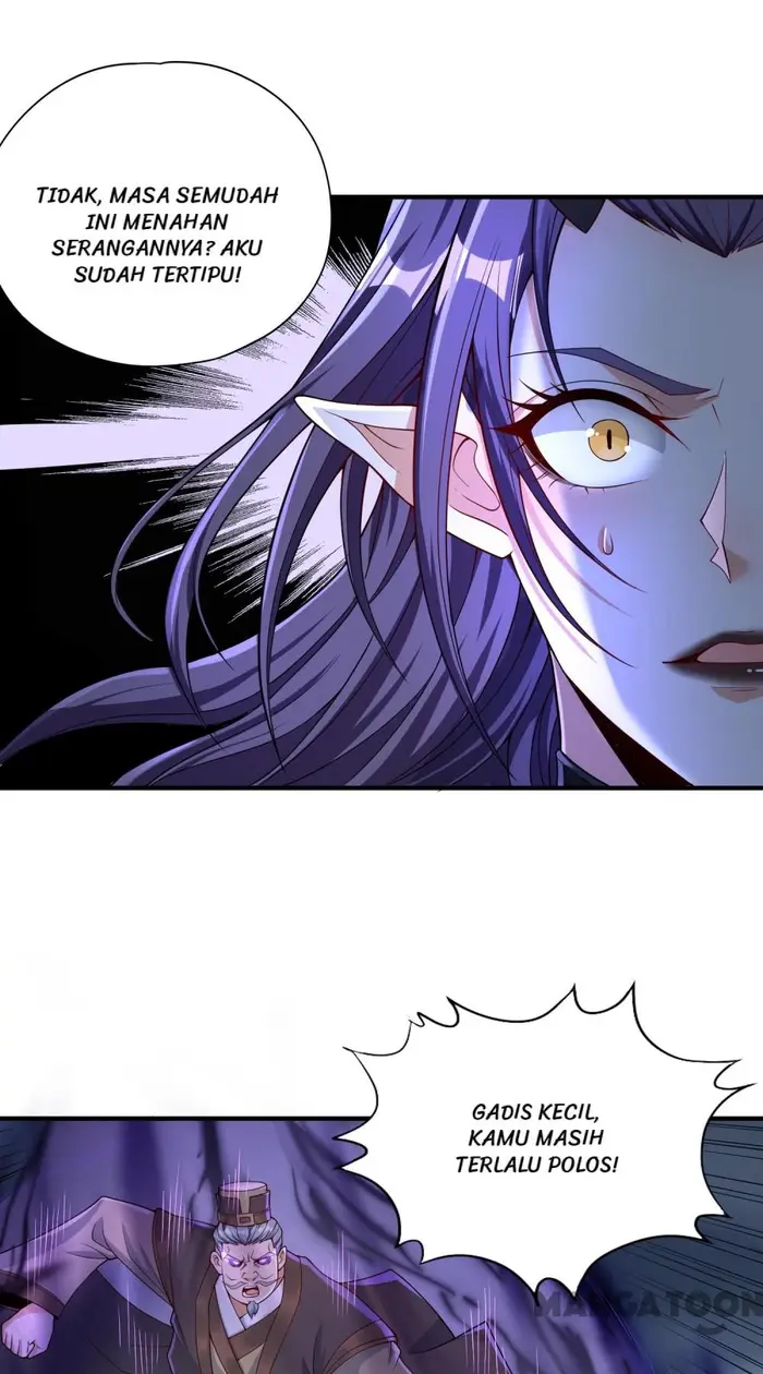 I Was Trapped On The Same Day For 100,000 Years Chapter 191 Gambar 12