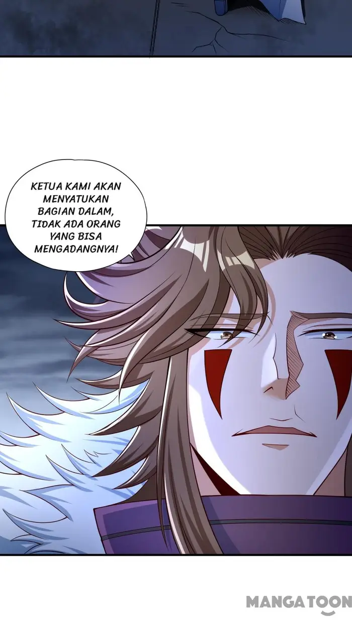 I Was Trapped On The Same Day For 100,000 Years Chapter 191 Gambar 27