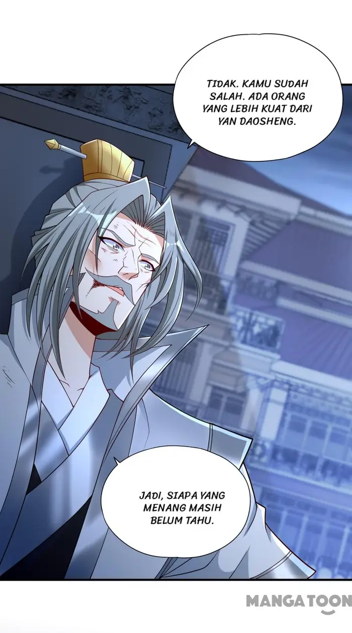 I Was Trapped On The Same Day For 100,000 Years Chapter 191 Gambar 28