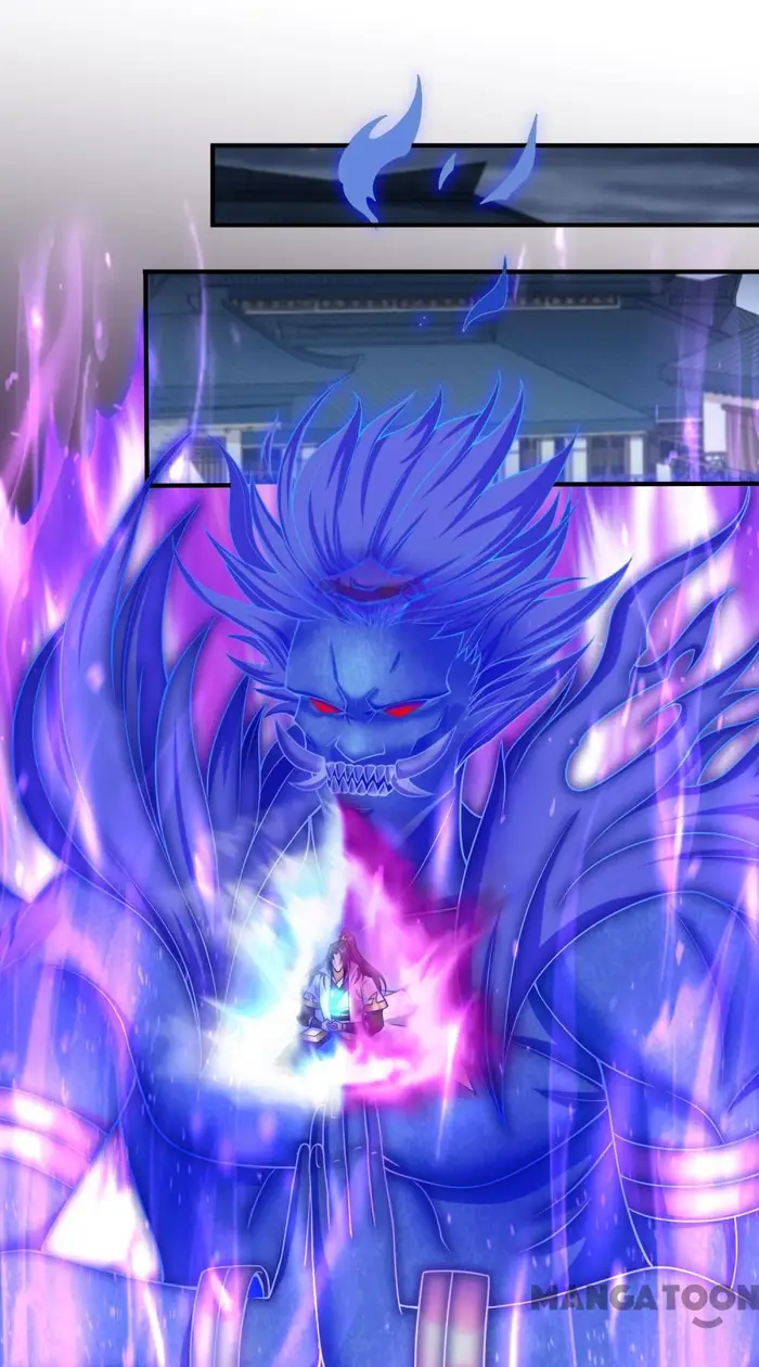 I Was Trapped On The Same Day For 100,000 Years Chapter 191 Gambar 29