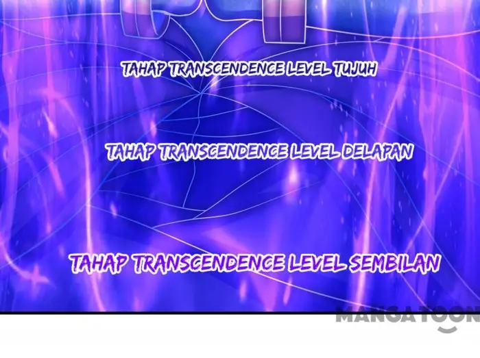 I Was Trapped On The Same Day For 100,000 Years Chapter 191 Gambar 30