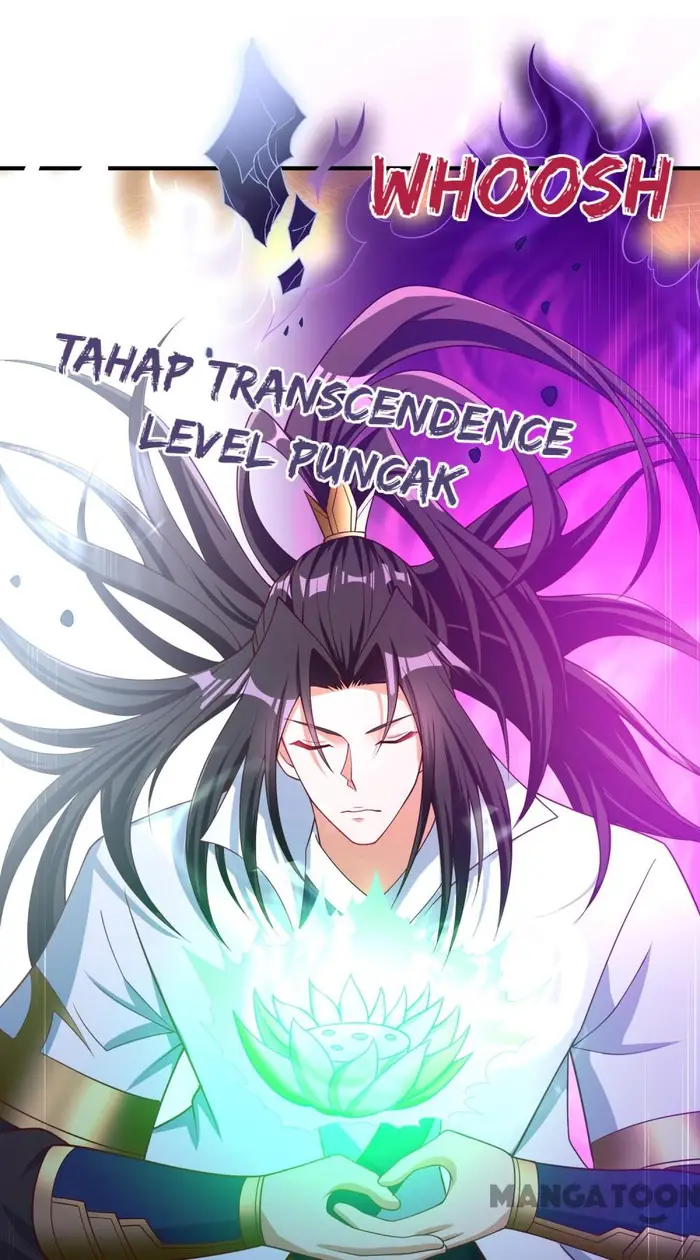 I Was Trapped On The Same Day For 100,000 Years Chapter 191 Gambar 31