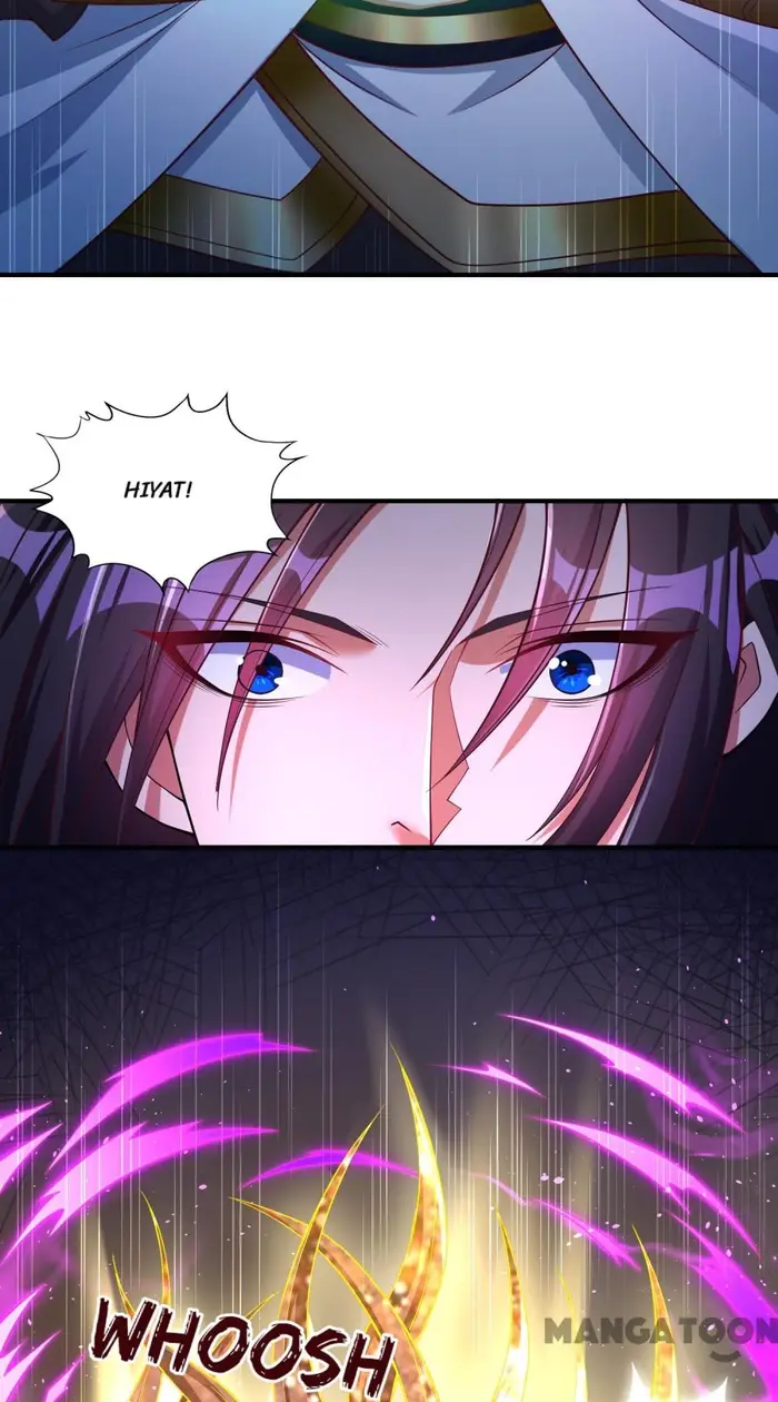 I Was Trapped On The Same Day For 100,000 Years Chapter 191 Gambar 32