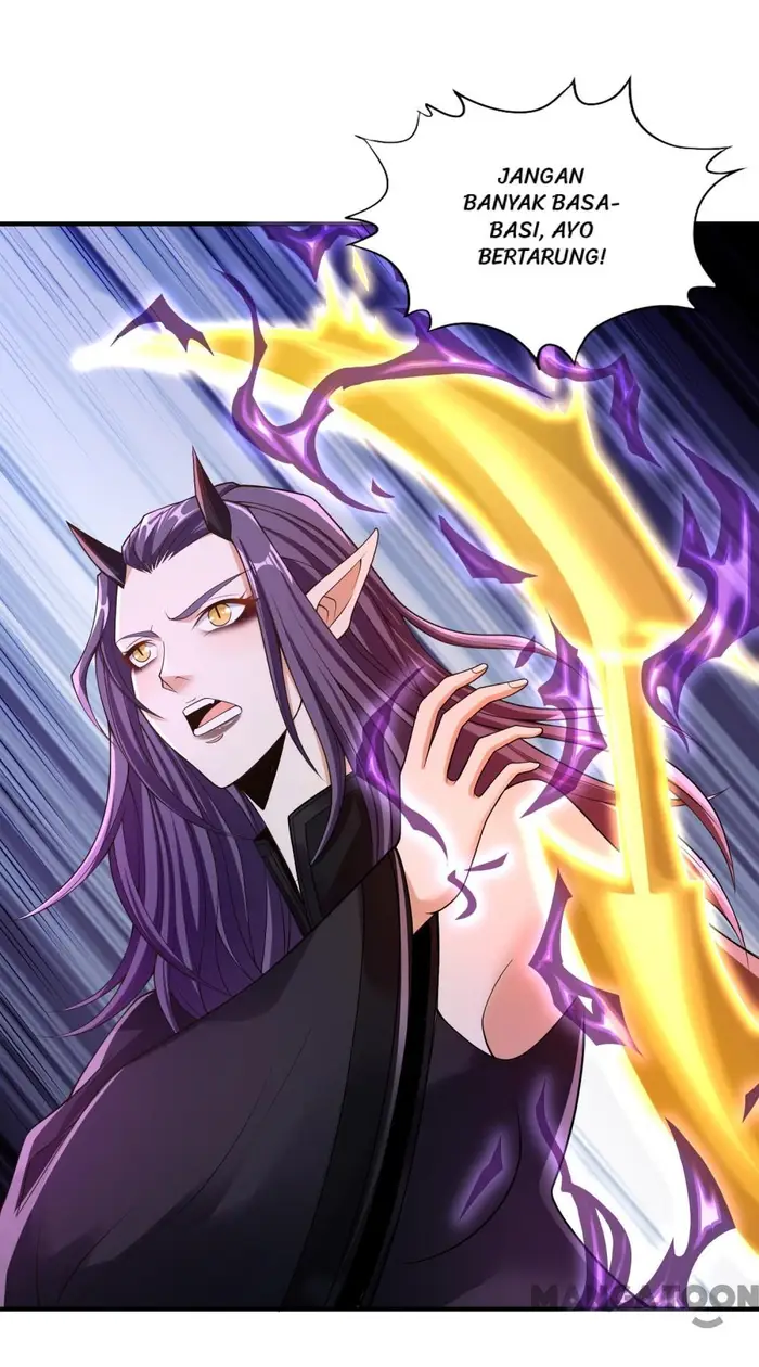 I Was Trapped On The Same Day For 100,000 Years Chapter 191 Gambar 4