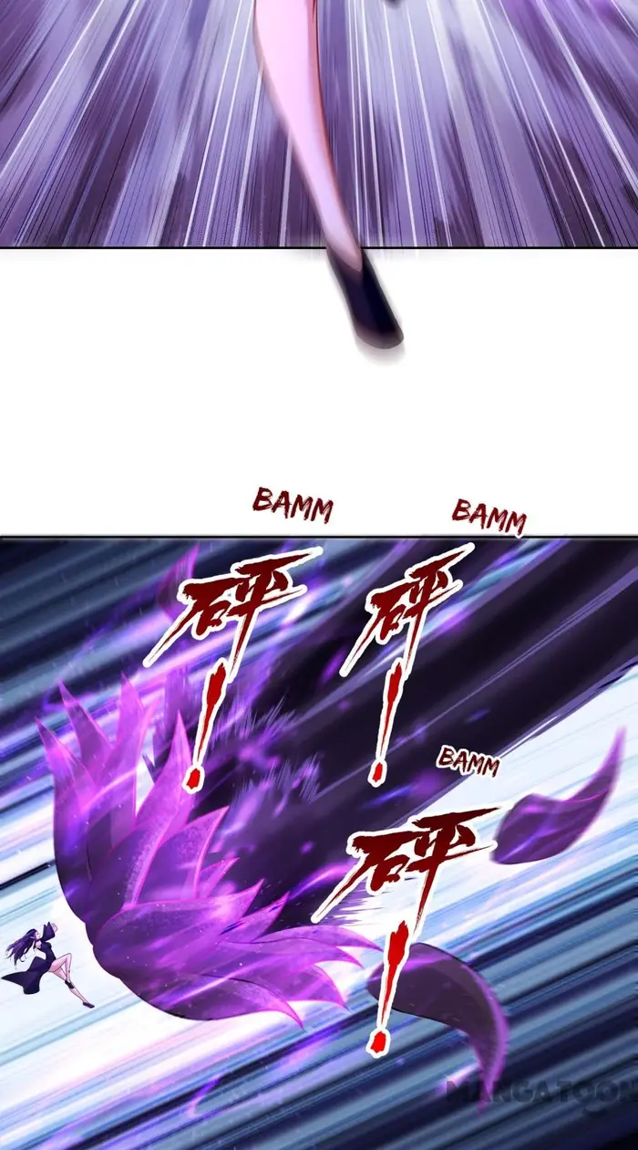 I Was Trapped On The Same Day For 100,000 Years Chapter 191 Gambar 41