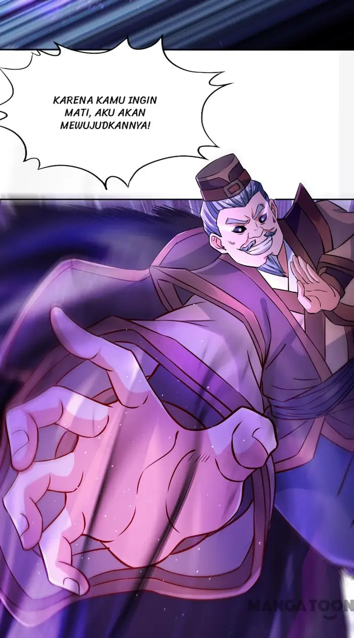 I Was Trapped On The Same Day For 100,000 Years Chapter 191 Gambar 42
