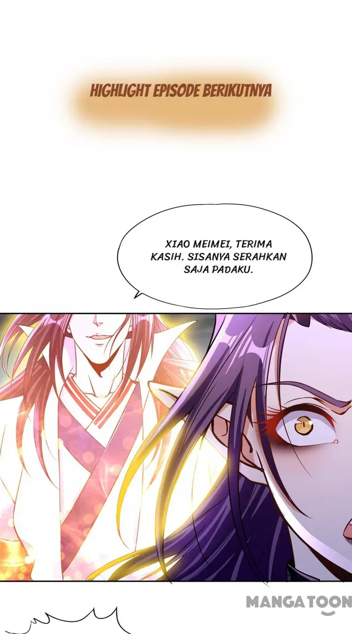 I Was Trapped On The Same Day For 100,000 Years Chapter 191 Gambar 44