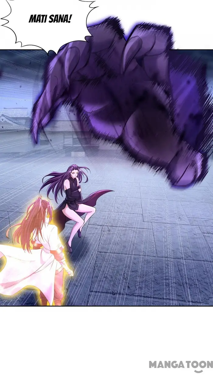 I Was Trapped On The Same Day For 100,000 Years Chapter 191 Gambar 45