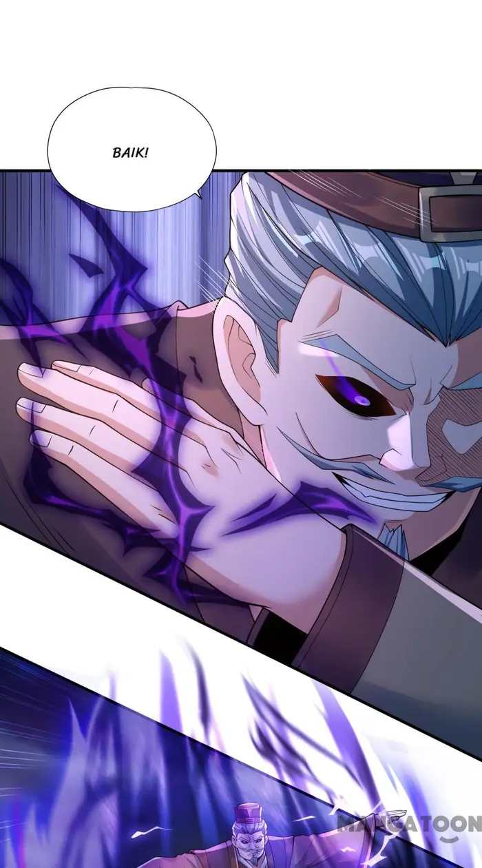 I Was Trapped On The Same Day For 100,000 Years Chapter 191 Gambar 5