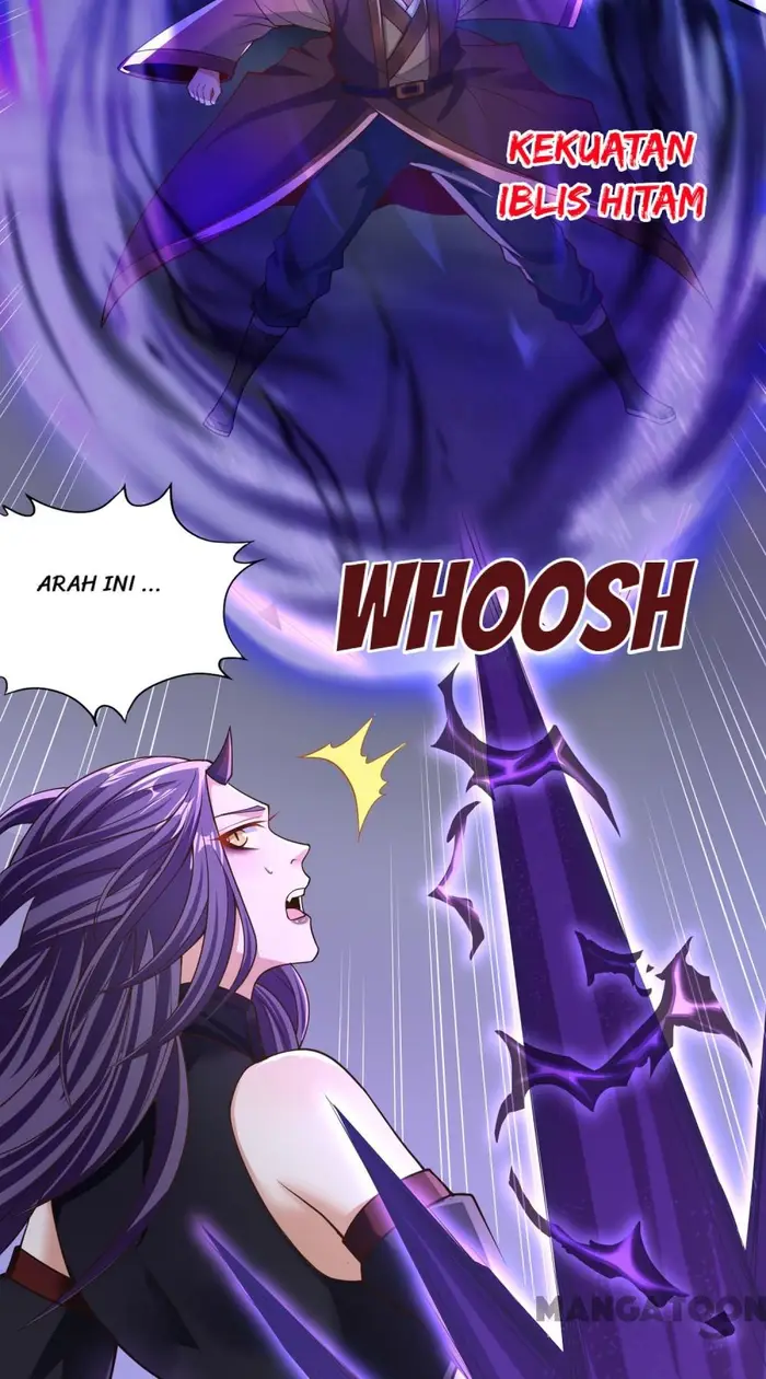 I Was Trapped On The Same Day For 100,000 Years Chapter 191 Gambar 6