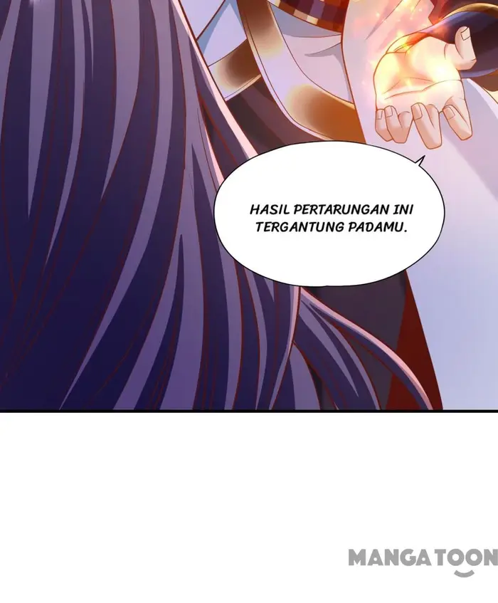 I Was Trapped On The Same Day For 100,000 Years Chapter 190 Gambar 13