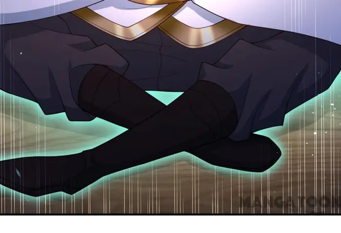 I Was Trapped On The Same Day For 100,000 Years Chapter 190 Gambar 19