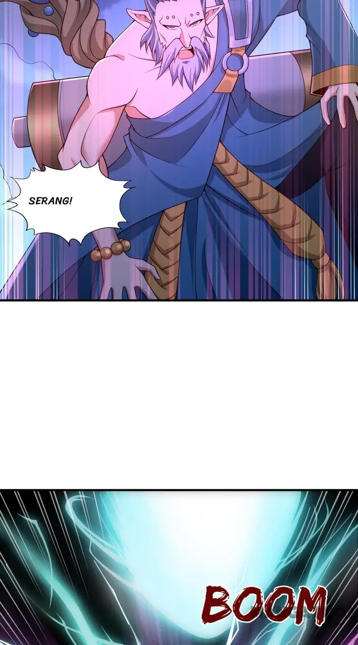 I Was Trapped On The Same Day For 100,000 Years Chapter 190 Gambar 22