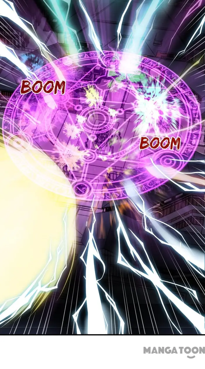 I Was Trapped On The Same Day For 100,000 Years Chapter 190 Gambar 23
