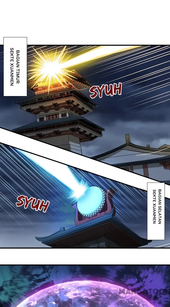 I Was Trapped On The Same Day For 100,000 Years Chapter 190 Gambar 24