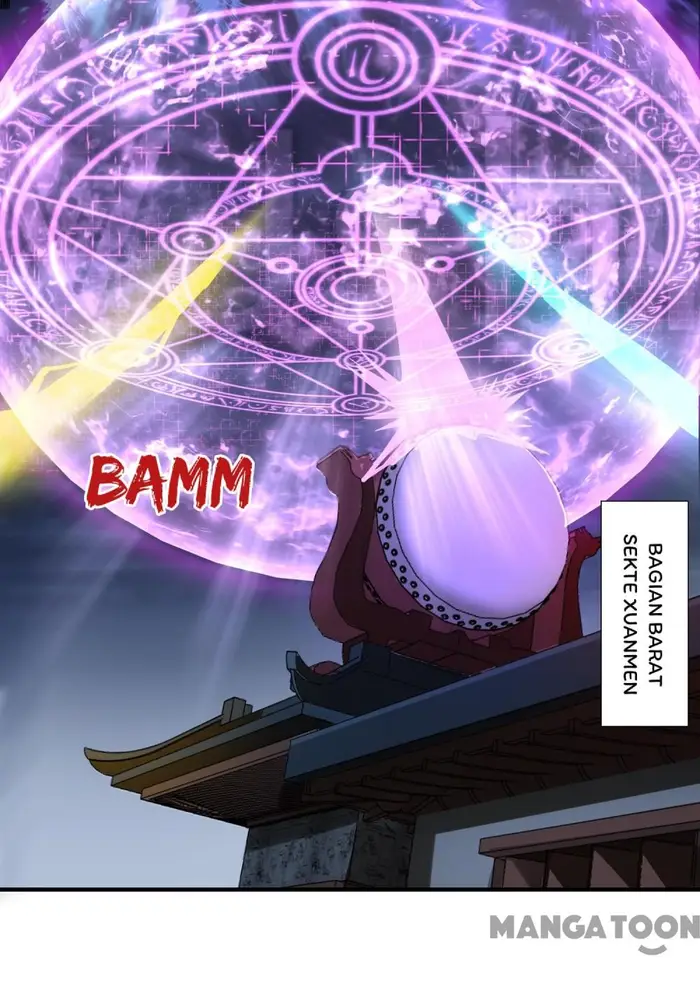 I Was Trapped On The Same Day For 100,000 Years Chapter 190 Gambar 25