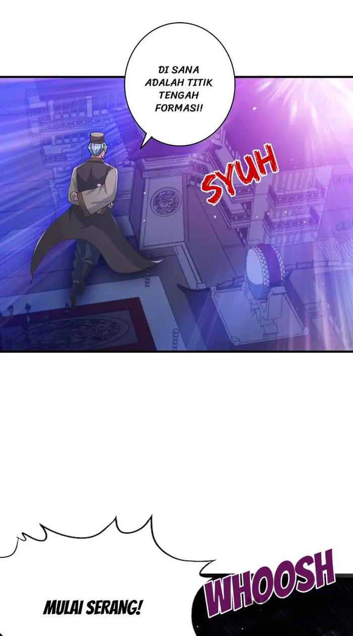 I Was Trapped On The Same Day For 100,000 Years Chapter 190 Gambar 33