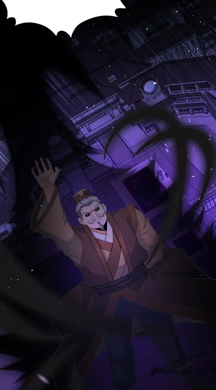 I Was Trapped On The Same Day For 100,000 Years Chapter 190 Gambar 34