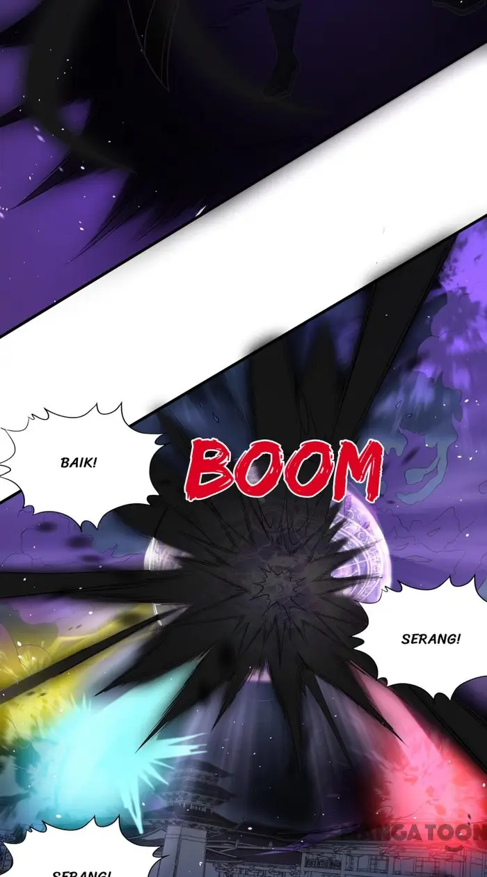 I Was Trapped On The Same Day For 100,000 Years Chapter 190 Gambar 35