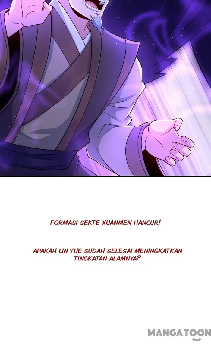 I Was Trapped On The Same Day For 100,000 Years Chapter 190 Gambar 39