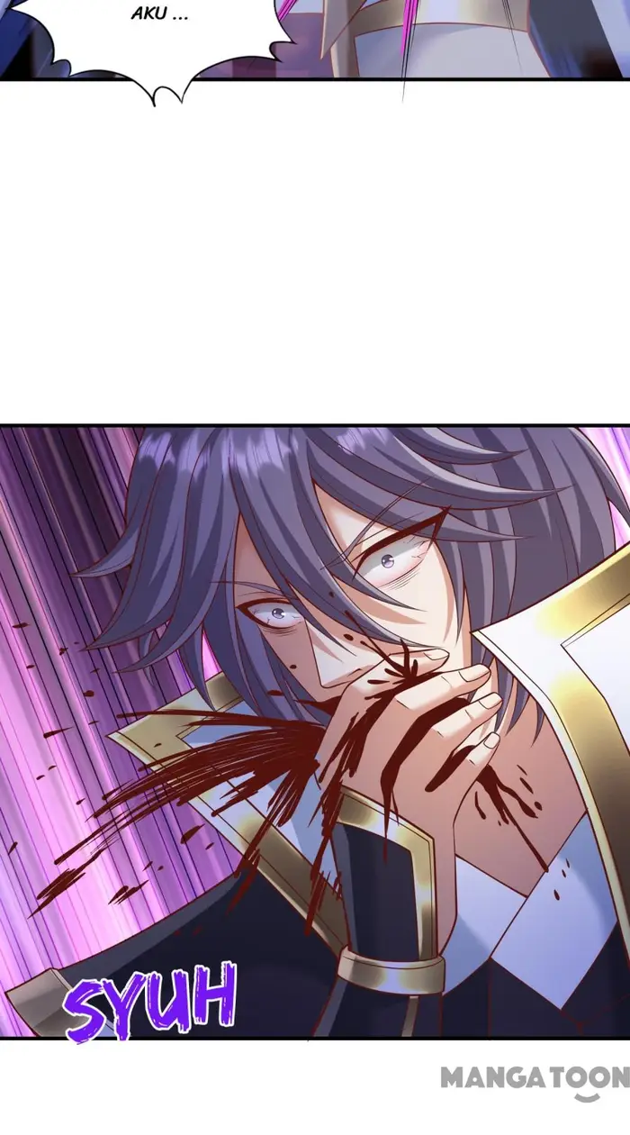 I Was Trapped On The Same Day For 100,000 Years Chapter 189 Gambar 11