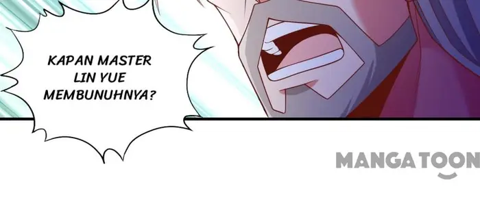 I Was Trapped On The Same Day For 100,000 Years Chapter 189 Gambar 13