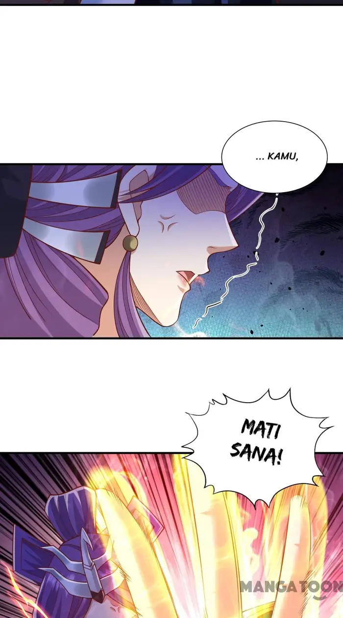 I Was Trapped On The Same Day For 100,000 Years Chapter 189 Gambar 15