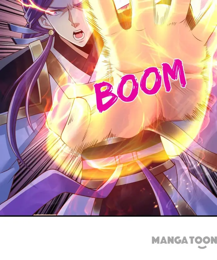 I Was Trapped On The Same Day For 100,000 Years Chapter 189 Gambar 16