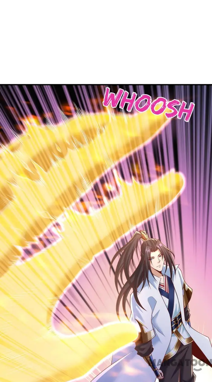 I Was Trapped On The Same Day For 100,000 Years Chapter 189 Gambar 17