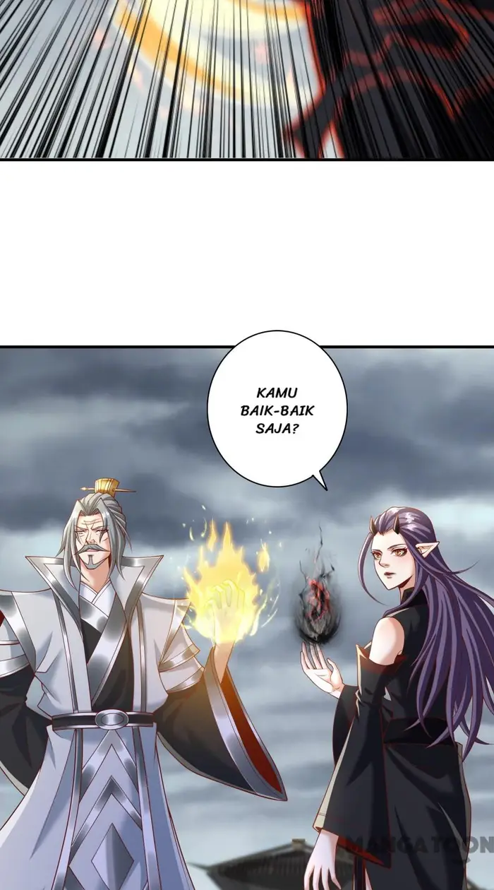 I Was Trapped On The Same Day For 100,000 Years Chapter 189 Gambar 21