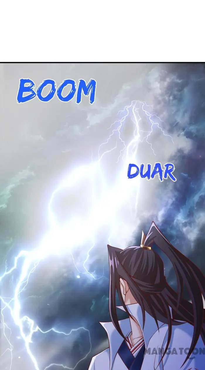 I Was Trapped On The Same Day For 100,000 Years Chapter 189 Gambar 28