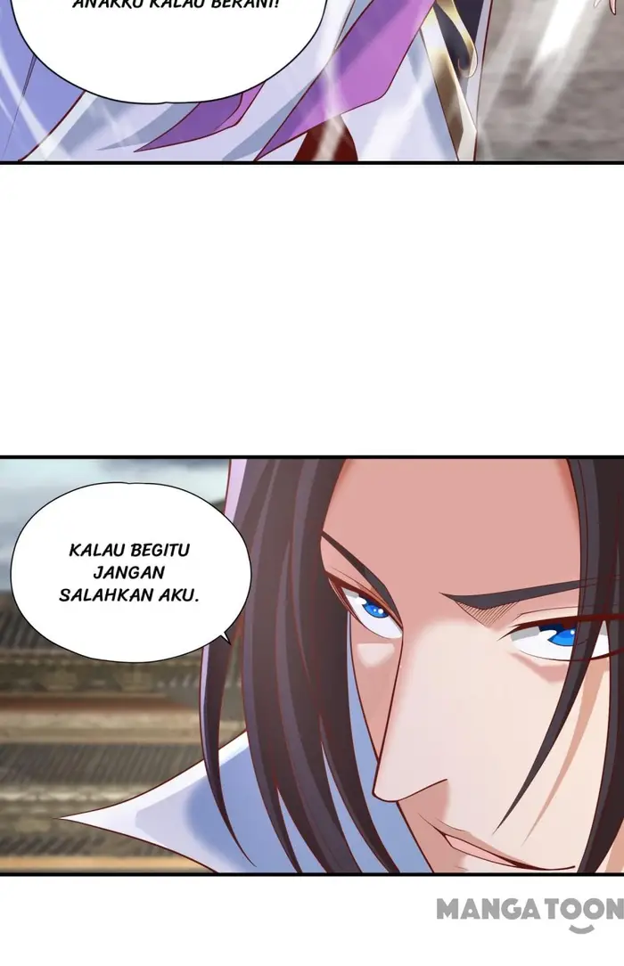 I Was Trapped On The Same Day For 100,000 Years Chapter 189 Gambar 3
