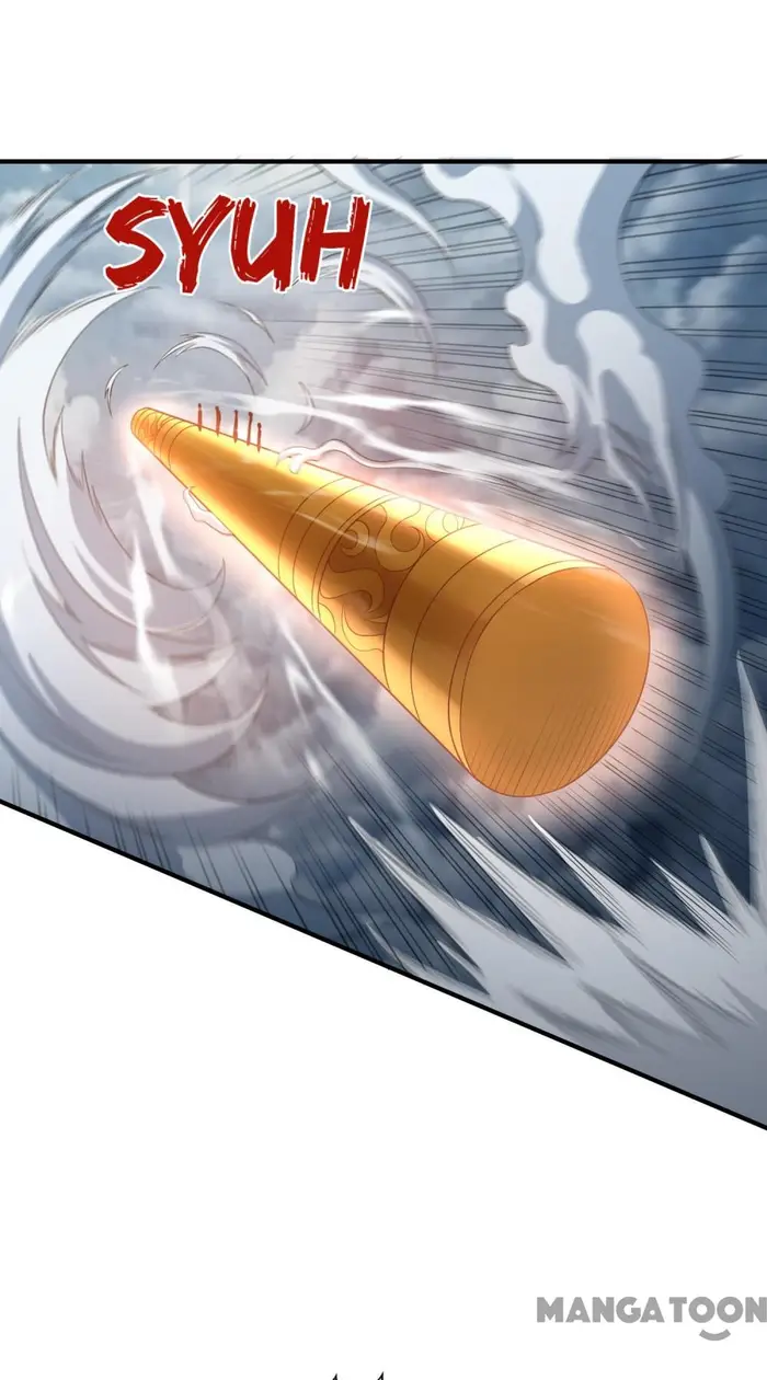 I Was Trapped On The Same Day For 100,000 Years Chapter 189 Gambar 31