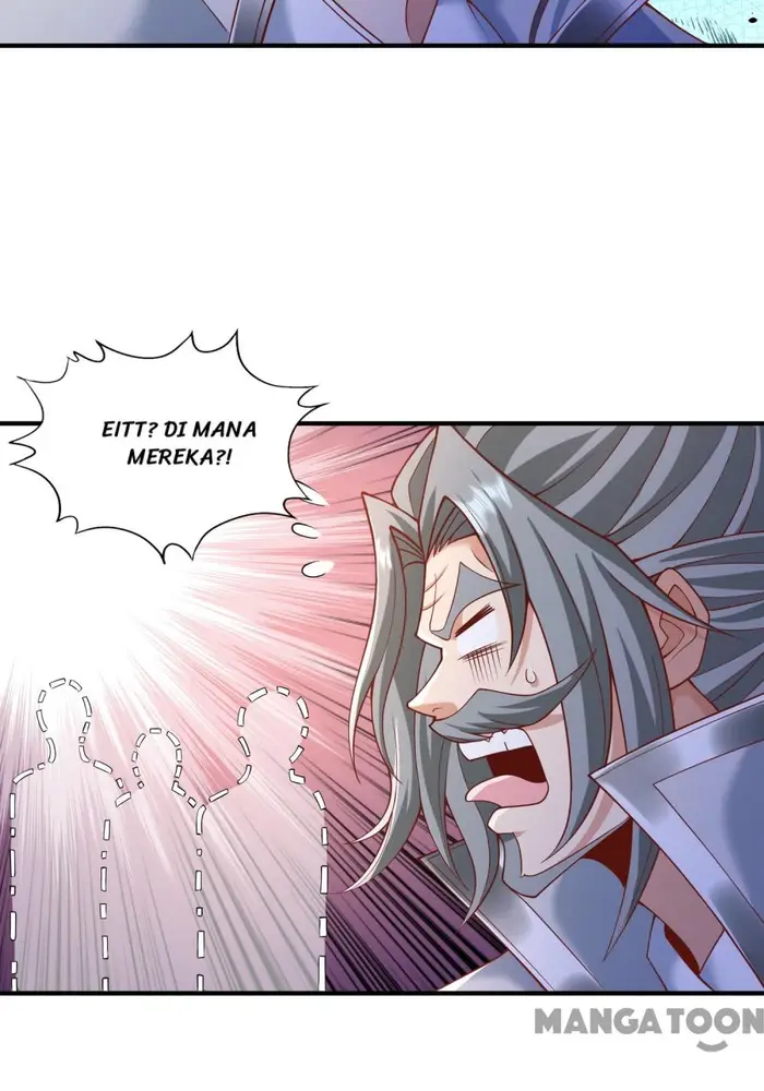I Was Trapped On The Same Day For 100,000 Years Chapter 189 Gambar 36
