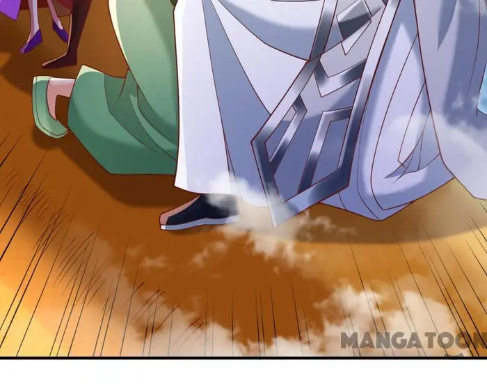 I Was Trapped On The Same Day For 100,000 Years Chapter 189 Gambar 41