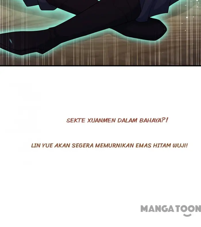 I Was Trapped On The Same Day For 100,000 Years Chapter 189 Gambar 44