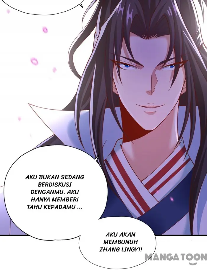 I Was Trapped On The Same Day For 100,000 Years Chapter 189 Gambar 5