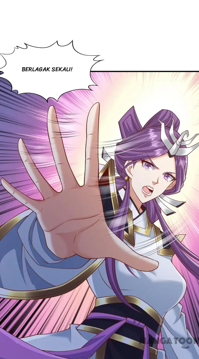 I Was Trapped On The Same Day For 100,000 Years Chapter 189 Gambar 6