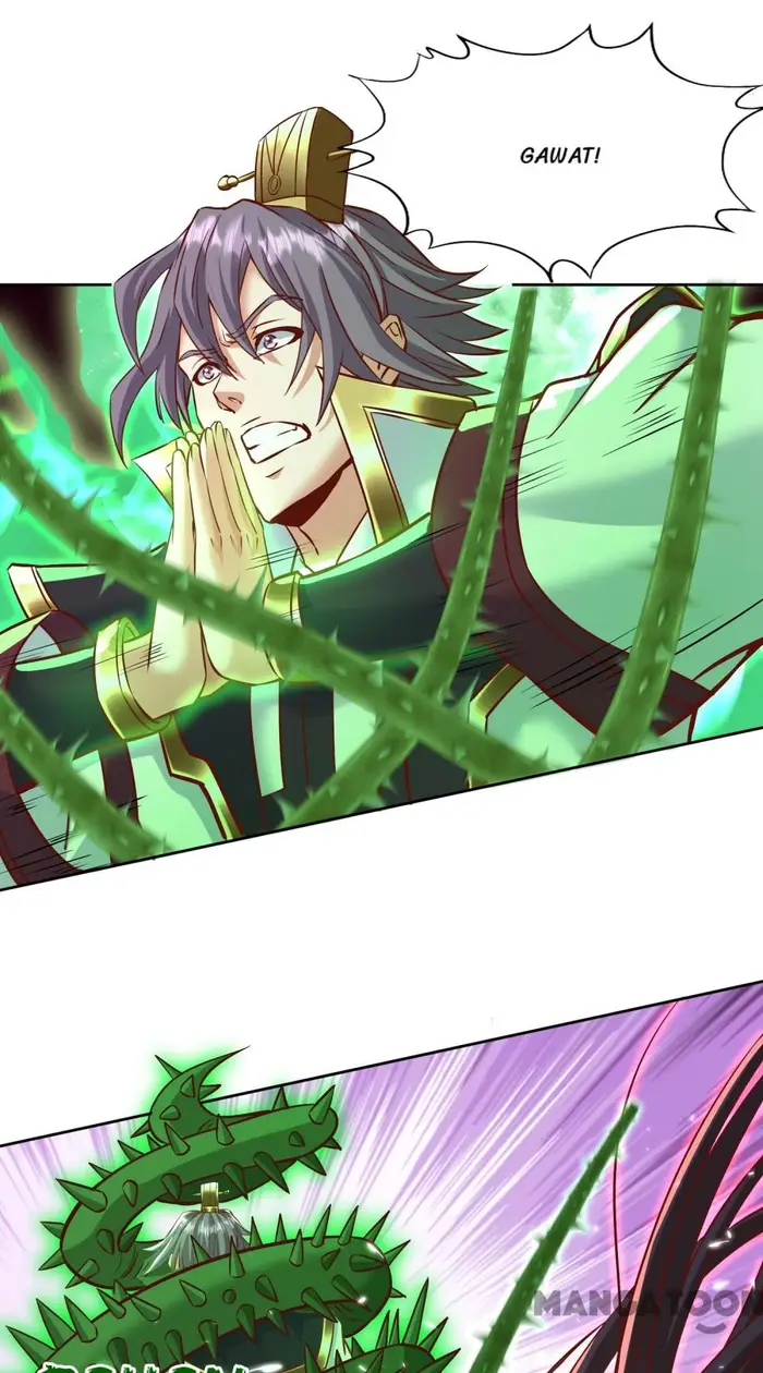 Baca Komik I Was Trapped On The Same Day For 100,000 Years Chapter 188 Gambar 1