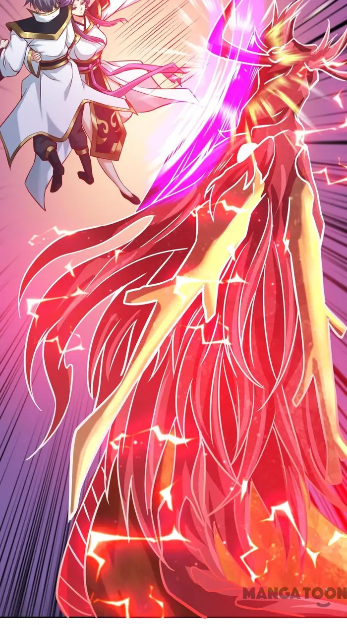 I Was Trapped On The Same Day For 100,000 Years Chapter 188 Gambar 10