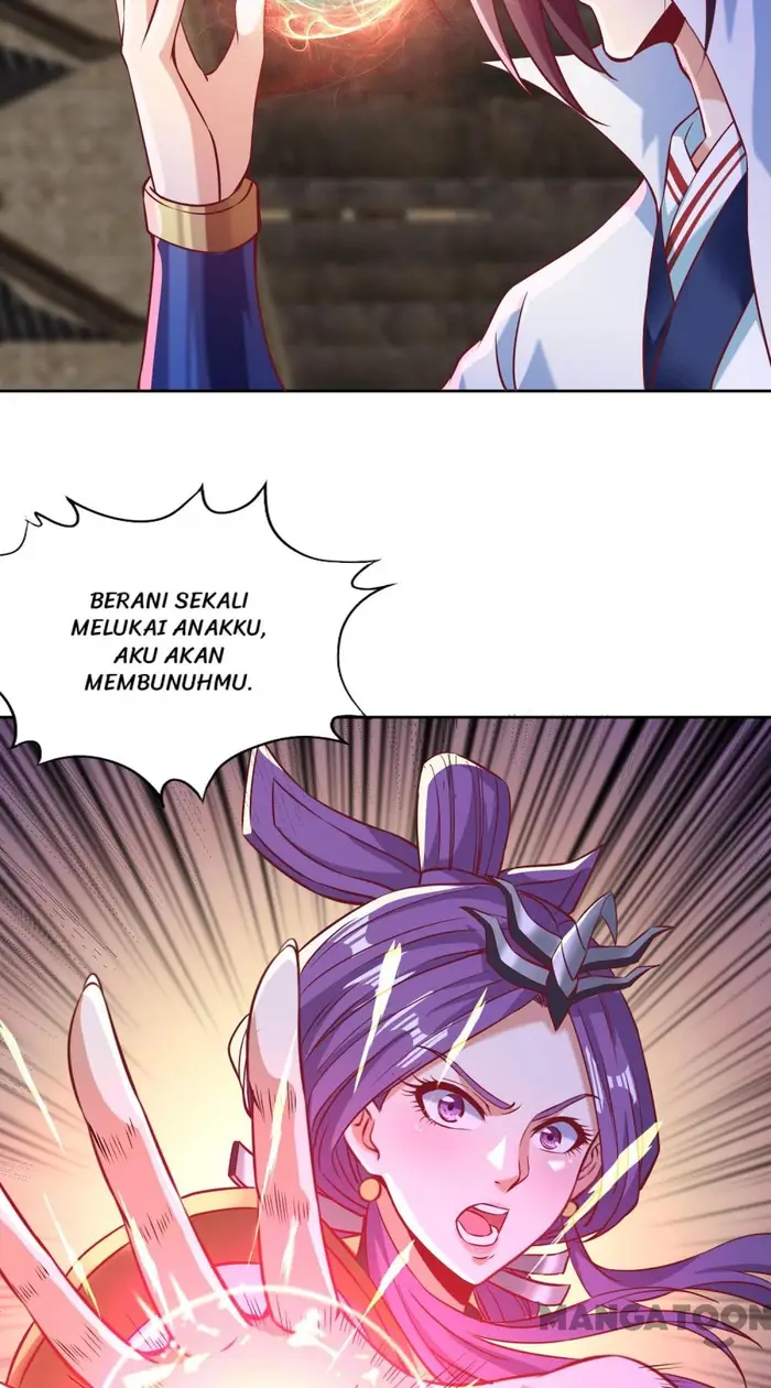 I Was Trapped On The Same Day For 100,000 Years Chapter 188 Gambar 13