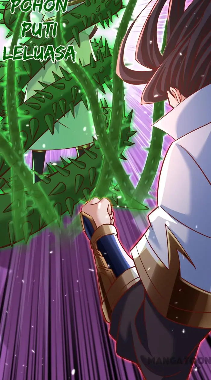 Baca  I Was Trapped On The Same Day For 100,000 Years Chapter 188 Gambar 2