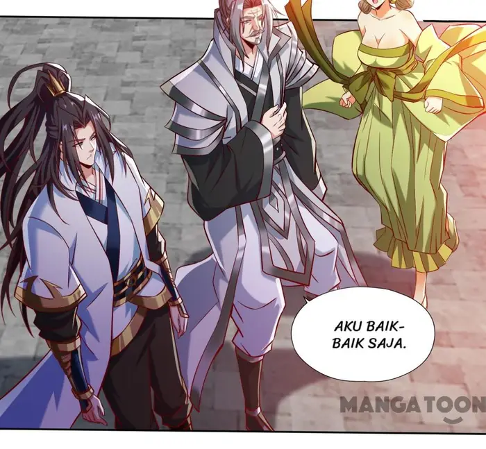 I Was Trapped On The Same Day For 100,000 Years Chapter 188 Gambar 22