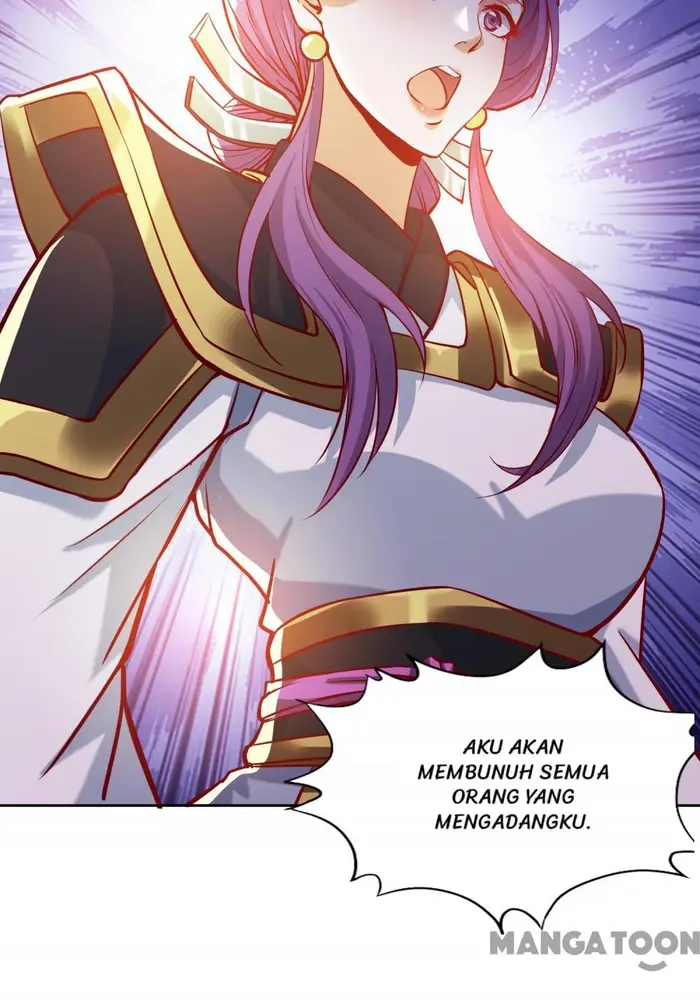 I Was Trapped On The Same Day For 100,000 Years Chapter 188 Gambar 25