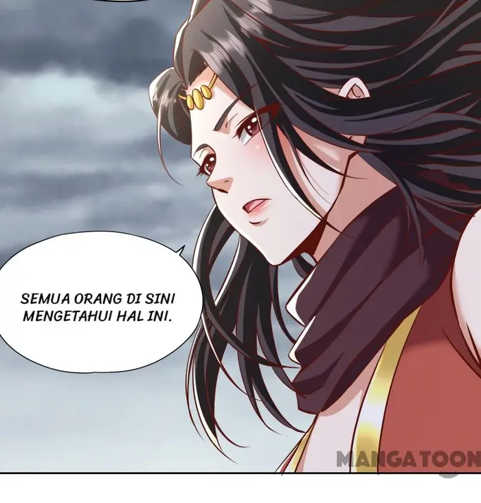 I Was Trapped On The Same Day For 100,000 Years Chapter 188 Gambar 28